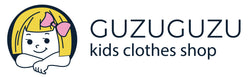 kids clothes shop GUZUGUZU