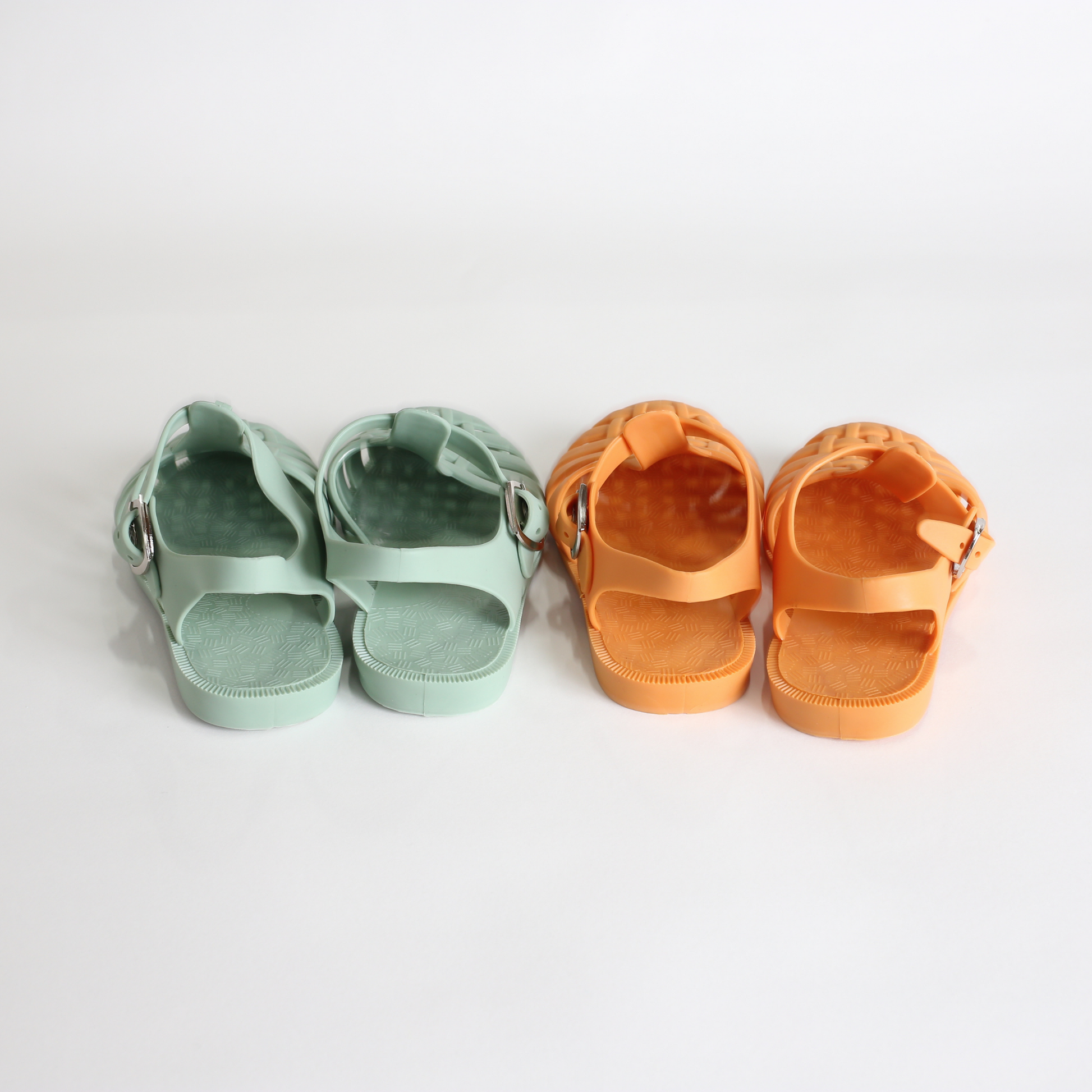 OUTLET ラバーサンダル  rubber sandals (こども用) - kids clothes shop GUZUGUZU