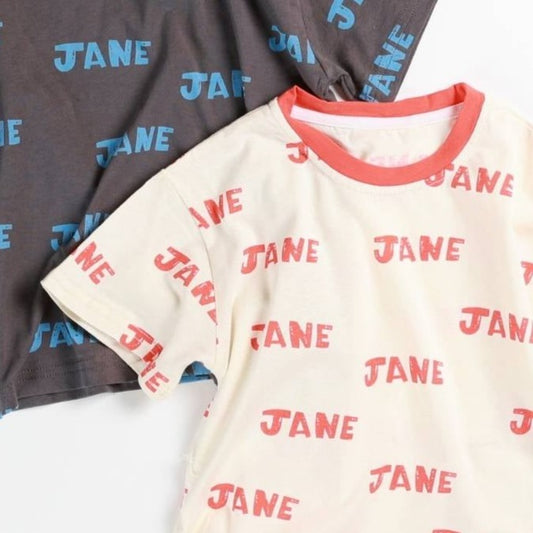 JANE Tシャツ