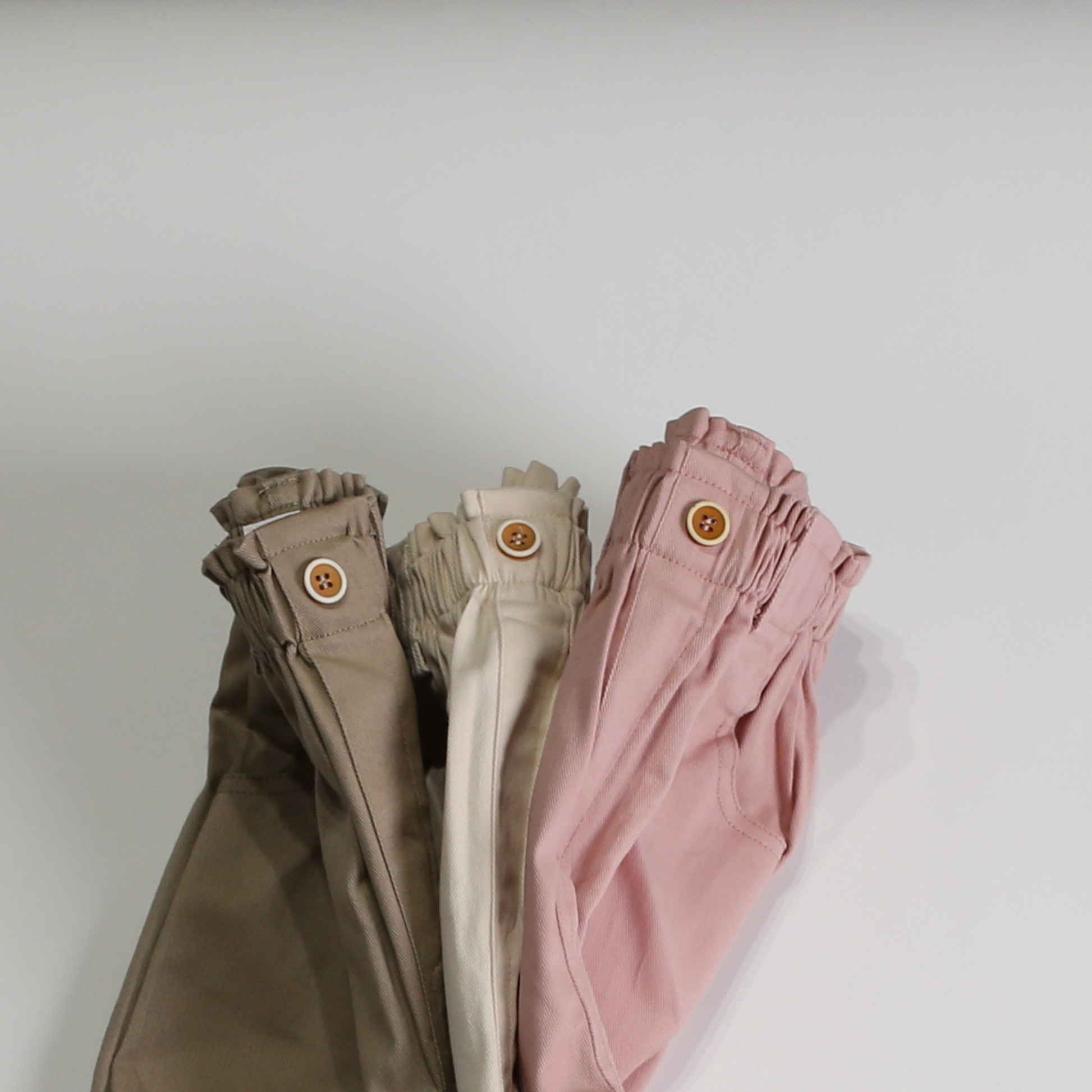 コットン パンツ / cotton pants (こども服) - kids clothes shop GUZUGUZU