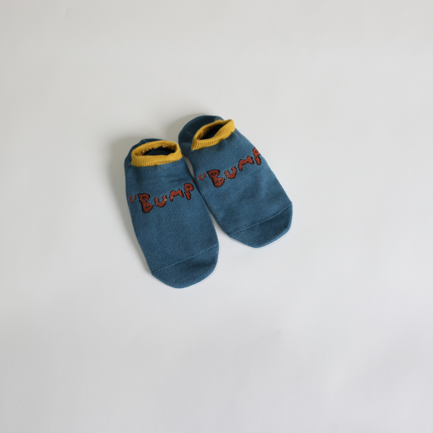 メッセージ  ショートソックス / message short socks (こども服) - kids clothes shop GUZUGUZU