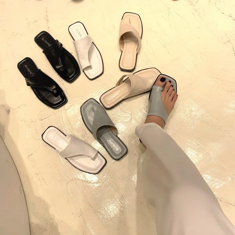 トングサンダル / tong sandals (レディース 靴) - kids clothes shop GUZUGUZU