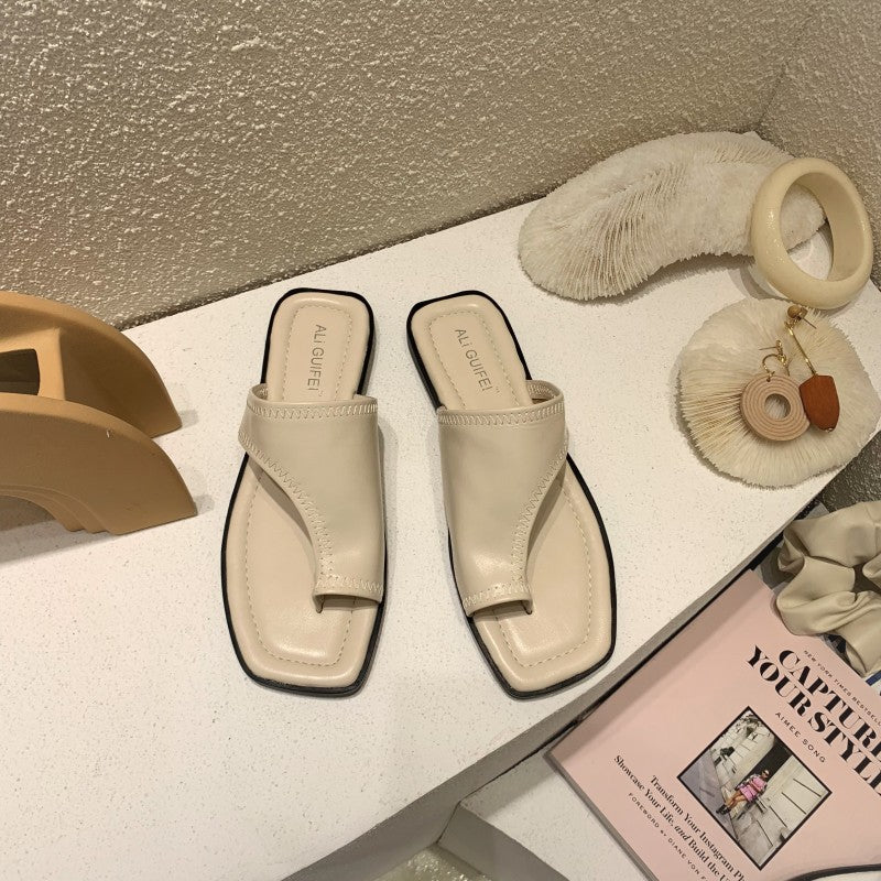 トングサンダル / tong sandals (レディース 靴) - kids clothes shop GUZUGUZU