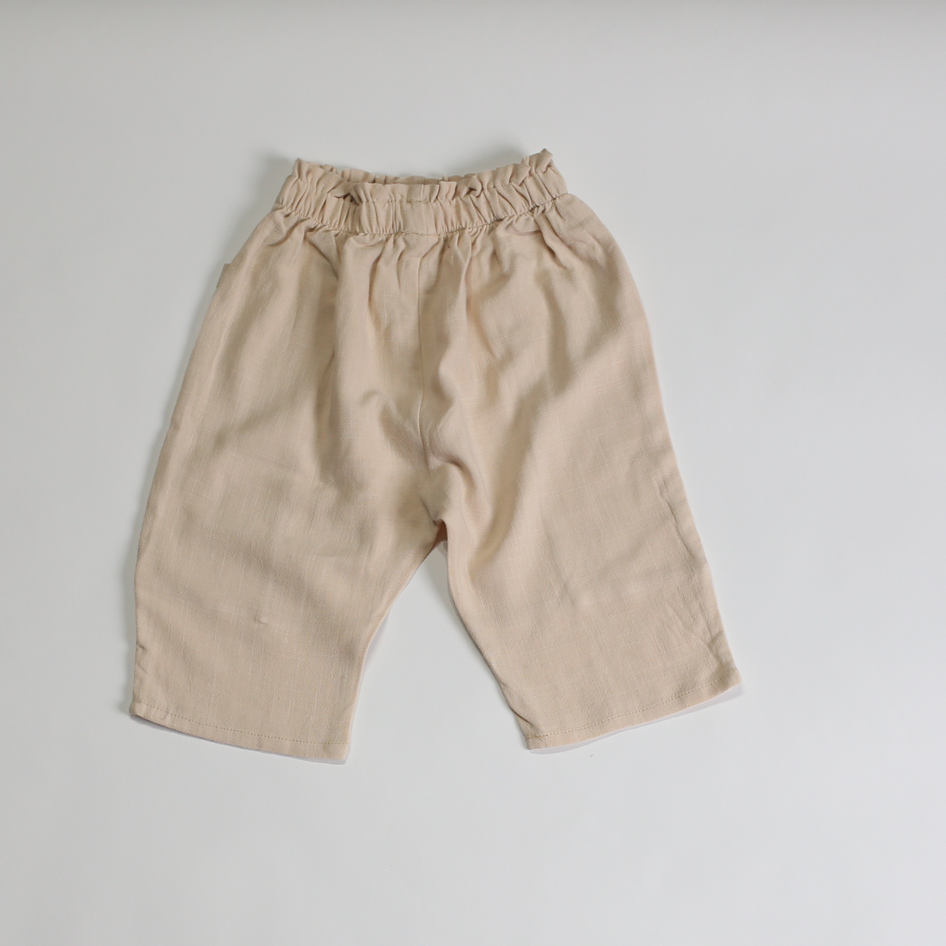 サマー コットン パンツ / summer cotton pants (こども服) - kids clothes shop GUZUGUZU